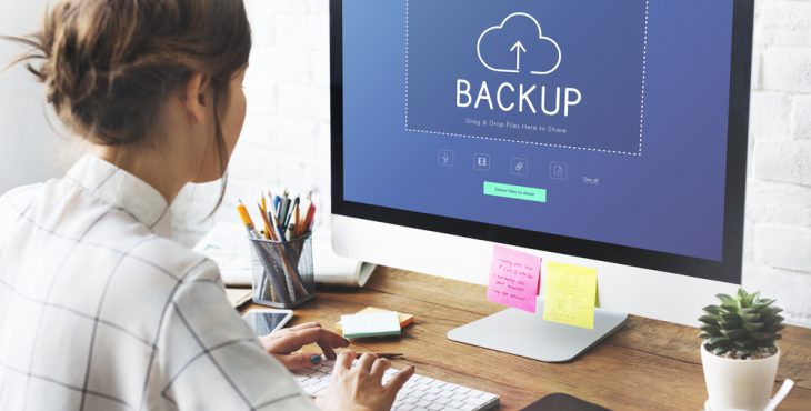 Backup: saiba como proteger os seus dados