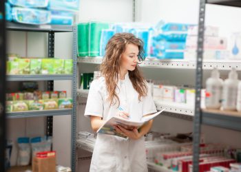 Controle de estoque é um forte aliado das finanças