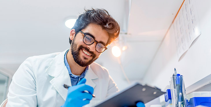 6 boas práticas para o manuseio de amostras biológicas