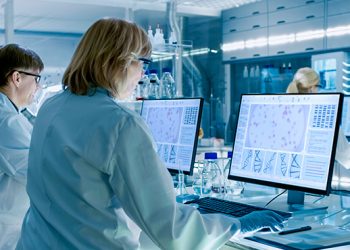 Como montar um laboratório de análises clínicas?