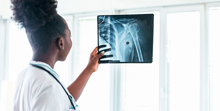 Como funciona o DICOM? Entenda as normas aplicáveis!