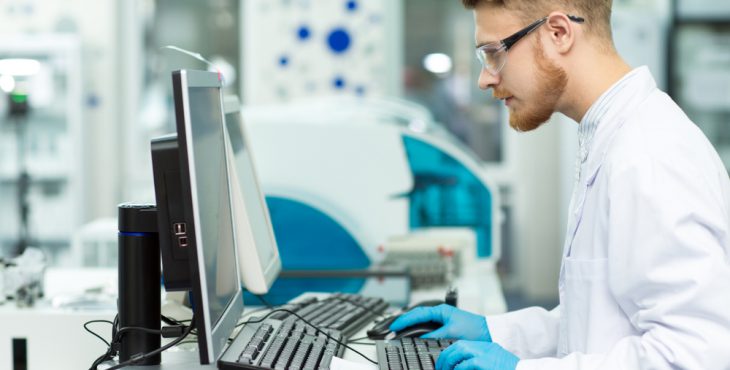 Quais os benefícios dos sistemas para laboratórios de análises clínicas?