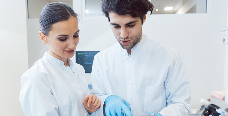 Código de ética para laboratórios de análises clínicas por que seguir