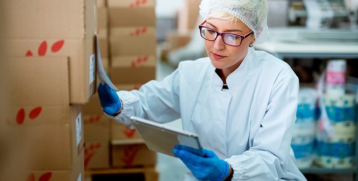 Insumos para laboratório de análises clínicas: como gerir?