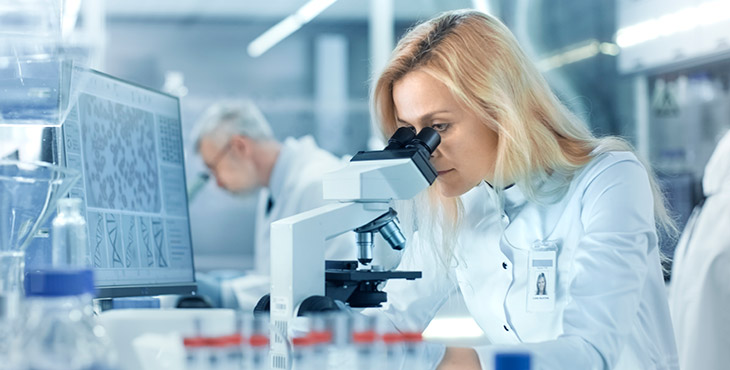 Automação laboratorial: por que você precisa implementar?