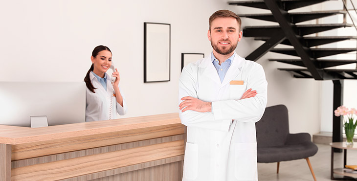 Como fazer uma análise de concorrência entre laboratórios