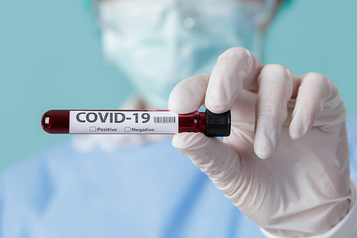 O que é a pandemia do novo coronavírus?