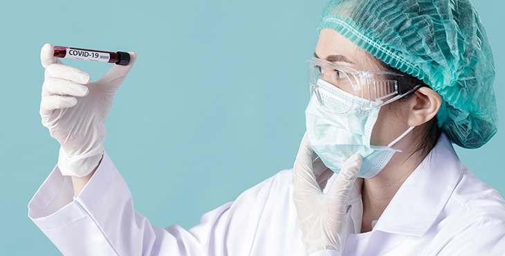 O que os laboratórios de análises clínicas podem aprender com a covid-19?