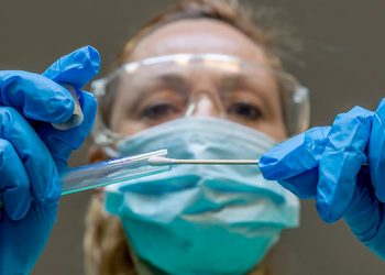 O‌ ‌que‌ ‌mudou‌ ‌na‌ ‌rotina‌ ‌dos‌ ‌laboratórios‌ ‌após‌ ‌pandemia‌ ‌do‌ ‌novo‌ ‌coronavírus?‌