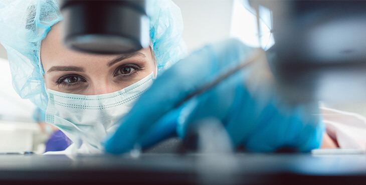 Qual a importância do checklist para laboratórios de análises clínicas?