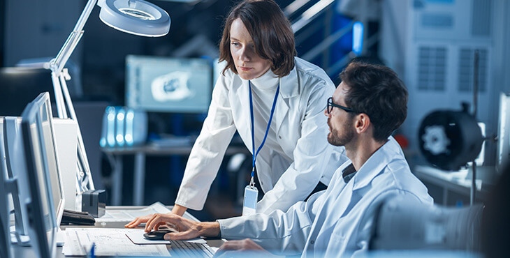 Melhoria contínua para laboratórios: 5 dicas essenciais