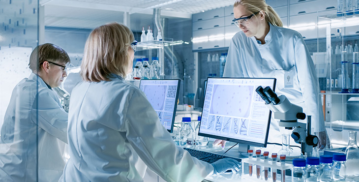 10 dicas para melhorar o laboratório