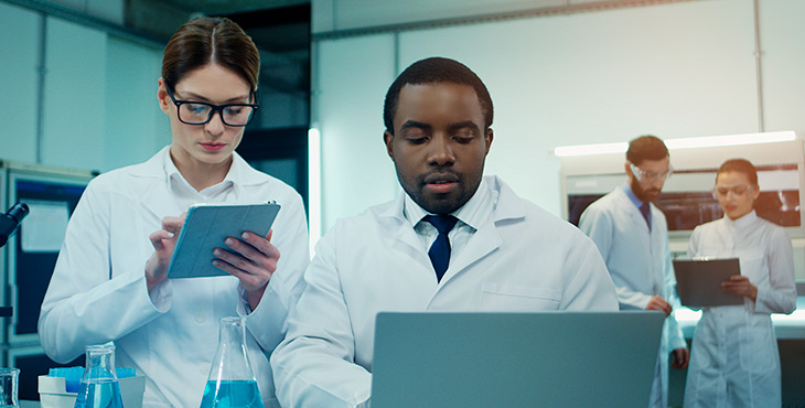 Por que oferecer resultados online em laboratórios de análises clínicas?