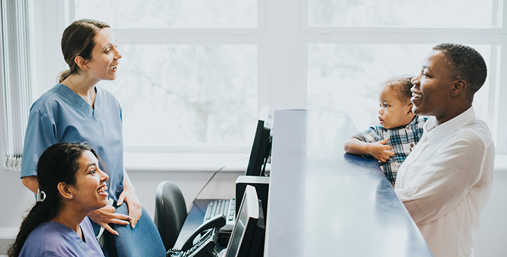 Como melhorar o atendimento no laboratório de análises clínicas?