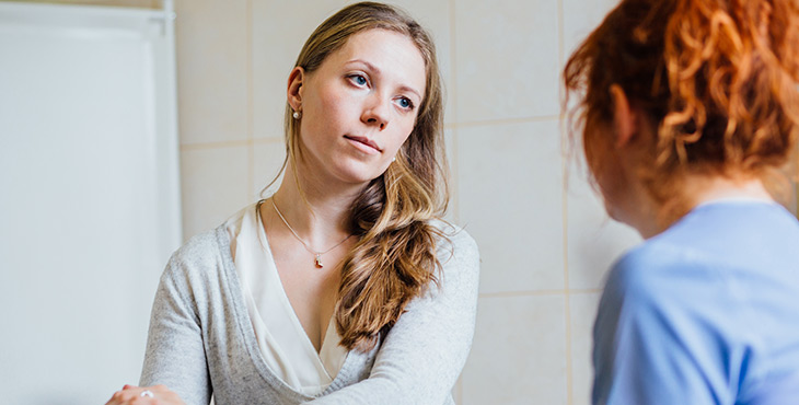 Qual a importância do relacionamento com o cliente para o laboratório?