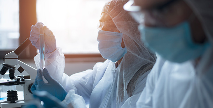 Como‌ ‌garantir‌ ‌diferenciais‌ ‌para‌ ‌ laboratórios‌ ‌de‌ ‌análises‌ ‌clínicas‌