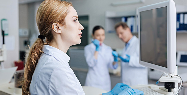 Por que ter um software para gestão laboratorial?