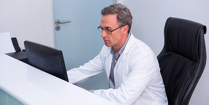 Como otimizar a contabilidade de um laboratório de análises clínicas?