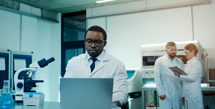 O que é plano de marketing para laboratórios de análises clínicas?