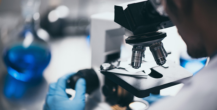 Qual a importância da LGPD para laboratórios?