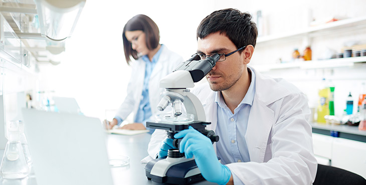 O que é software para laboratórios de análises clínicas?