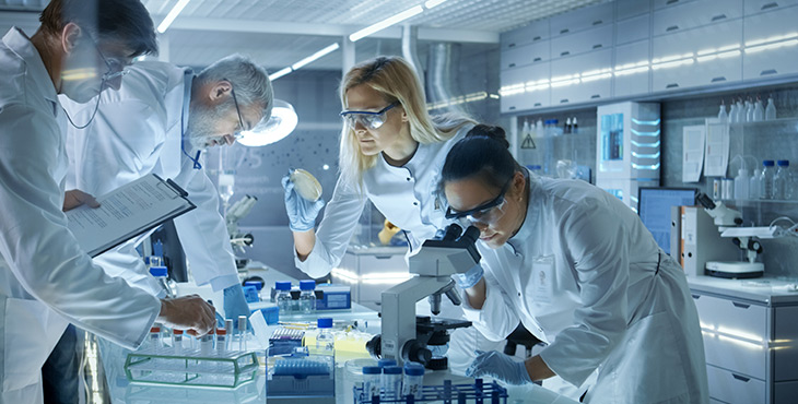 Qual a importância do código de ética para laboratórios de análises clínicas?