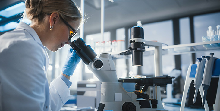 Como otimizar o controle de qualidade no laboratório de análises clínicas?