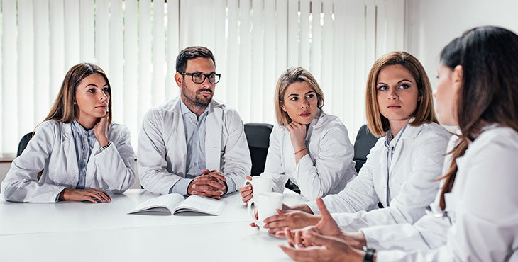 As melhores 5 empresas de Laboratórios de Análises Clínicas em