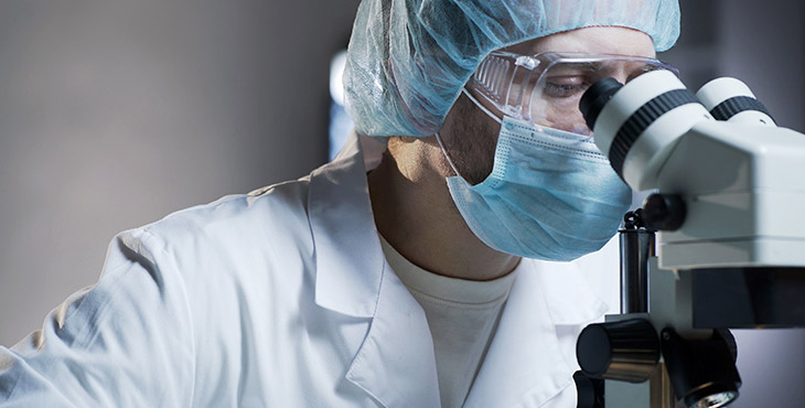 Como ser um laboratório de análises clínicas reconhecido?