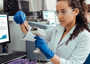 Quais são as tendências para laboratórios de análises clínicas?