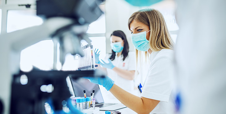 5 dicas para melhorar a gestão laboratorial