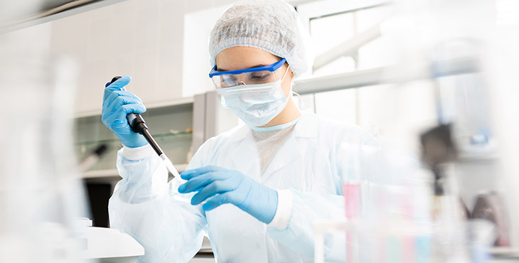 Como criar um laboratório de análises clínicas de sucesso?