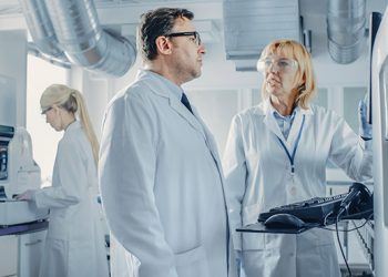 Qual a importância do plano de negócios para laboratórios?