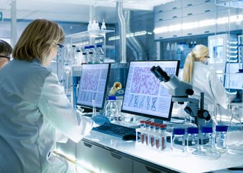 Qual a melhor tecnologia para gestão laboratorial?