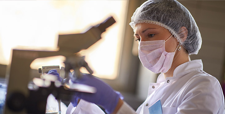 Como reduzir as despesas do laboratório de análises clínicas?