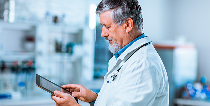 Como tomar as melhores decisões financeiras em laboratórios?