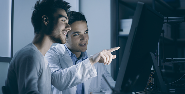 Como um software ajuda a produzir resultados laboratoriais consistentes?