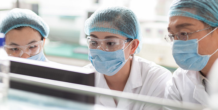 Qual a importância da tecnologia nos laboratórios de análises clínicas?