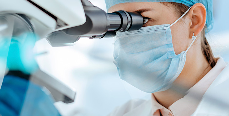 Como organizar laboratório de análises clínicas?