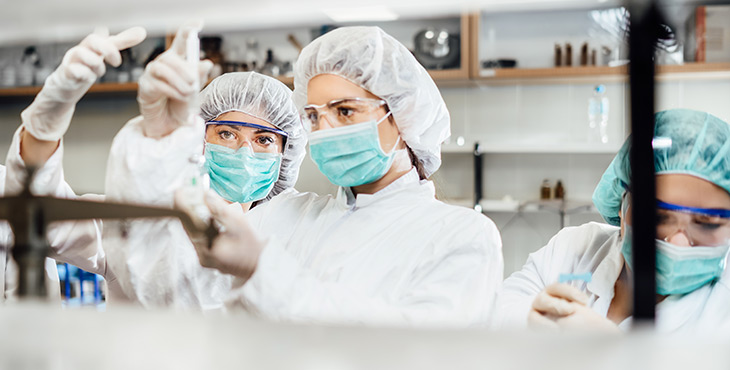 Qual é o futuro dos laboratórios de análises clínicas? Descubra agora!